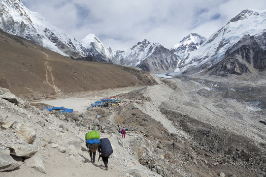 Himalayas