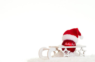 Weihnachten