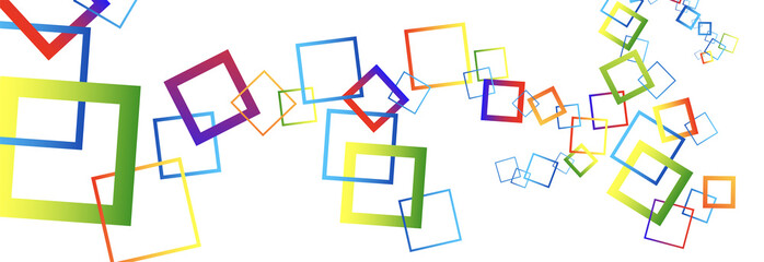 sfondo, grafica, quadrati, astratto,