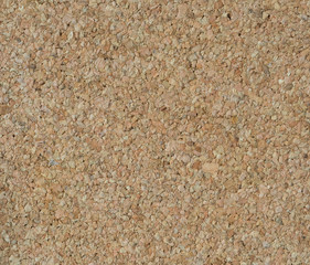 Cork Hintergrund in braun