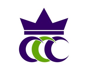CCC crown