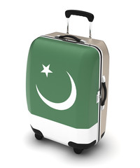 Travel to Pakistan