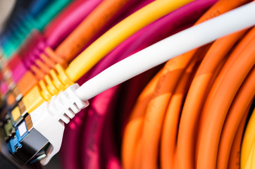 Network Cables