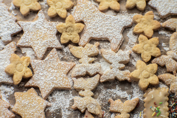 Christmas Cookies