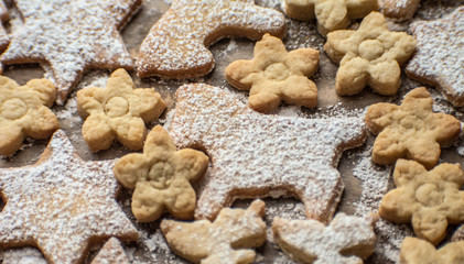 Christmas Cookies