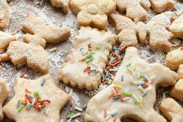 Christmas Cookies