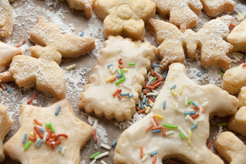 Christmas Cookies