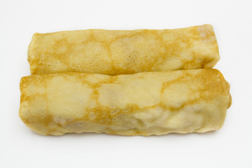 crêpes 