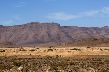 Le Maroc