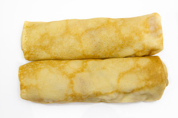 crêpes 