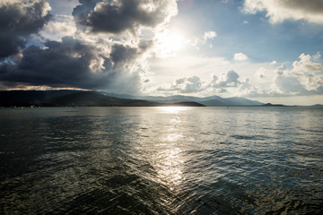beach, koh samui, thailand