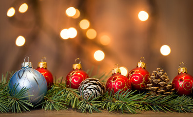 Christmas background