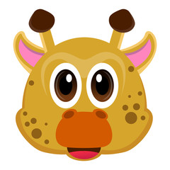 Avatar of a giraffe