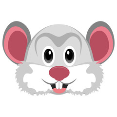 Avatar of a mouse
