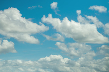 Fototapeta premium beautiful sky