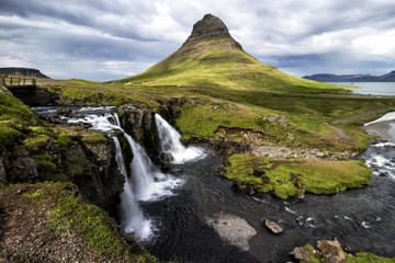 Kirkjufell Iceland