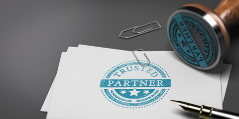 Trusted Commercial Partnership, Business Advisor