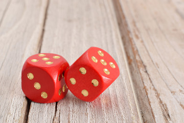 Würfel spiel