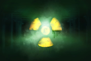 Atomkraft © m.mphoto