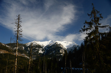 Tatry