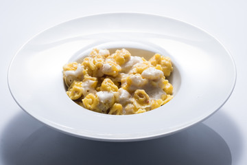 Tortellini of Modena