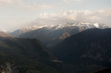 Abruzzo-Italia