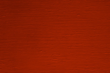 red Venetian decorative plaster