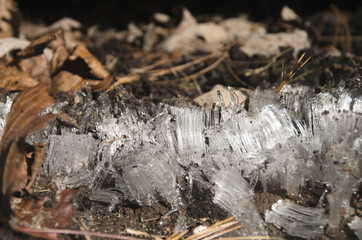 Ice Crystals