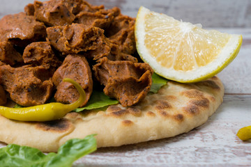 çiğköfte urfa, adıyaman