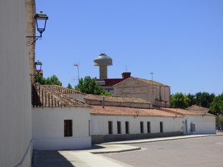 Albacete. Ciudad de España en la comunidad autónoma de Castilla La Mancha