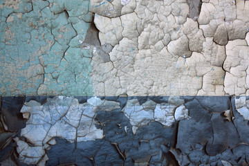 Rust Texture Detail