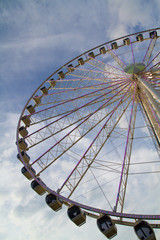 Ferris Wheel