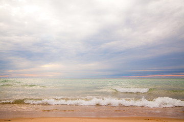 Exploring Michigan Landscapes and Towns