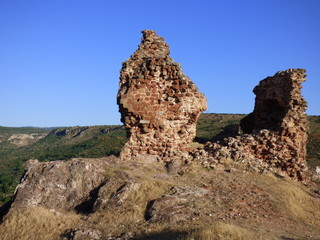 Alcaraz. Pueblo en la provincia de Albacete, dentro de la comunidad autónoma de Castilla La...