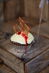Halloween Food Desserts