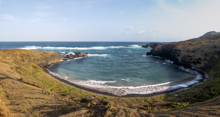 Sharks Cove (Enseada dos Tubarões) - Fernando de Noronha, Pernambuco, Brazil