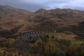 Glenfinnan viaduct