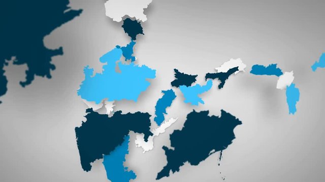 Indian States Combine B