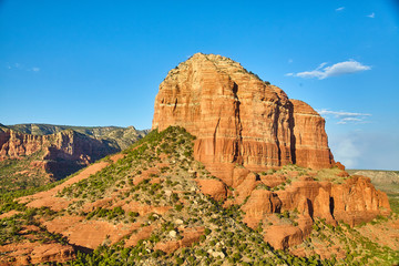 Exploring Arizona Landscapes