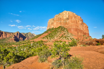 Exploring Arizona Landscapes