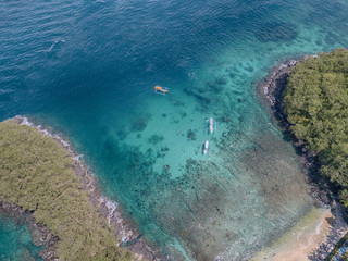 Boat at the Beach