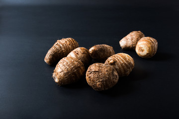 さといも（里芋）