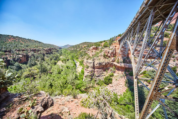 Exploring Arizona Landscapes