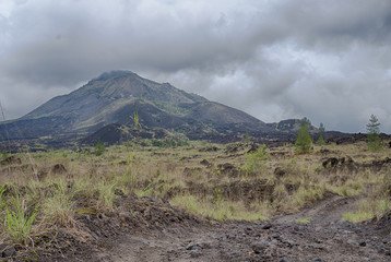 Mount Batur Bali