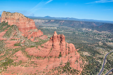 Exploring Arizona Landscapes