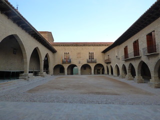 Cantavieja,pueblo de la provincia de Teruel en la comunidad autónoma de Aragón