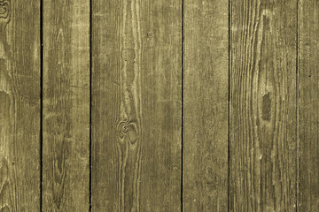 Old antique weathered distressed damaged stained grunge wood grain planked wall rustic background texture photo