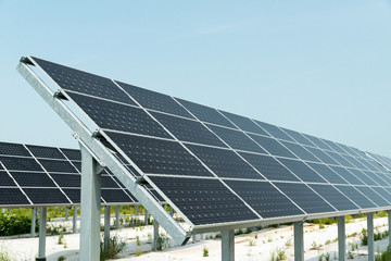 太陽光発電設備