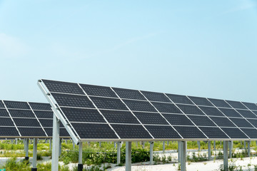 太陽光発電設備