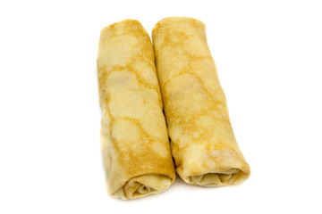crêpes 
